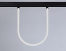 Ambrella Светильник светодиодный трековый гибкий для шинопровода Magnetic Track System GL4300