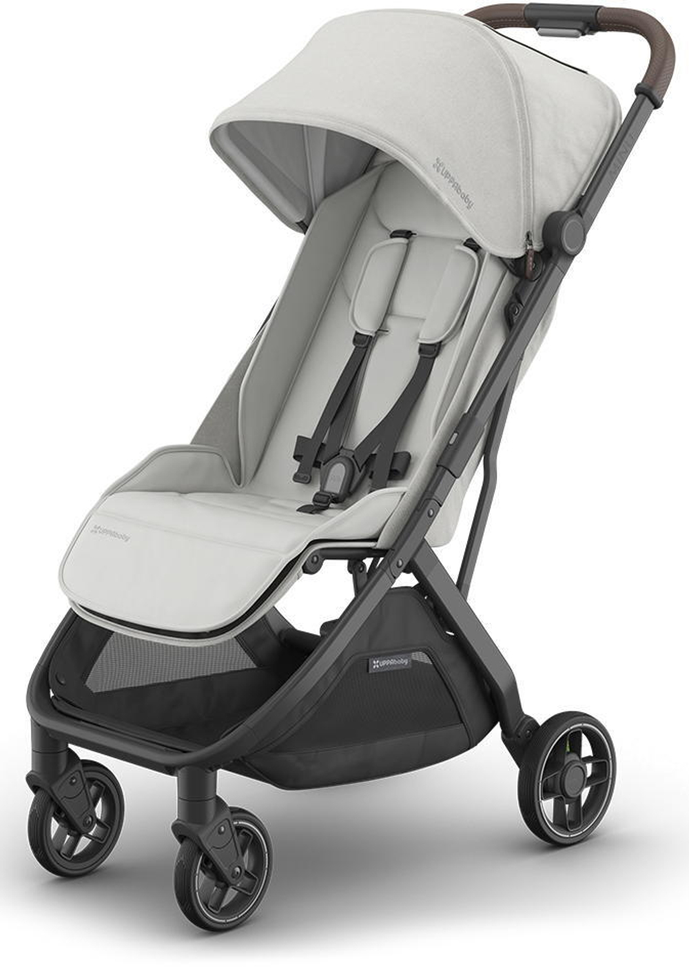 Прогулочная коляска UPPAbaby Minu V3 Savannah