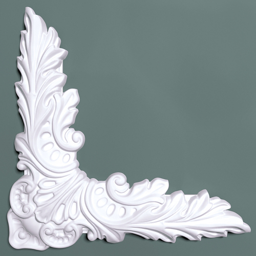 Угловой элемент М10У4