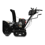 Снегоуборщик Champion STT761E