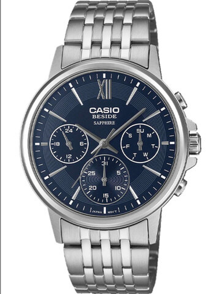Мужские наручные часы Casio Collection BMS-300D-2A