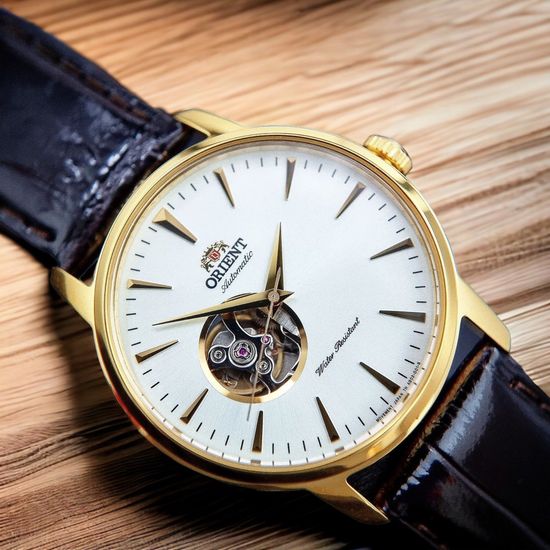 Мужские часы Orient SAG02003W0