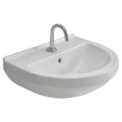 Раковина Vitra S50, 60 см