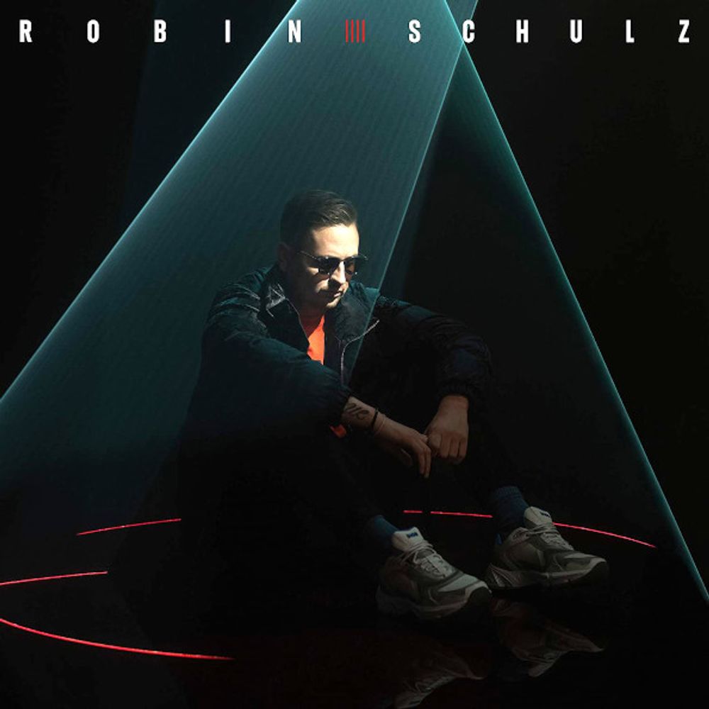 Robin Schulz / IIII (CD)