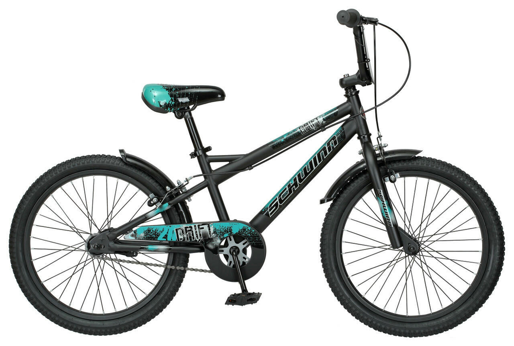 Детский велосипед Schwinn Drift 20 (2019)