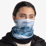 Шарф-труба трансформер Buff Polar Solina Blue