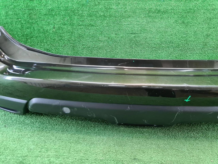 Бампер задний Nissan X-Trail t32 (2013-2019)