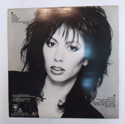 Jennifer Rush Movin
