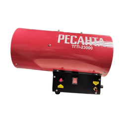 Газовая тепловая пушка Ресанта ТГП-23000