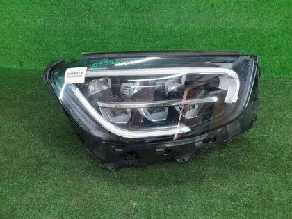 Фара правая Mercedes GLC X253 (19-22) LED