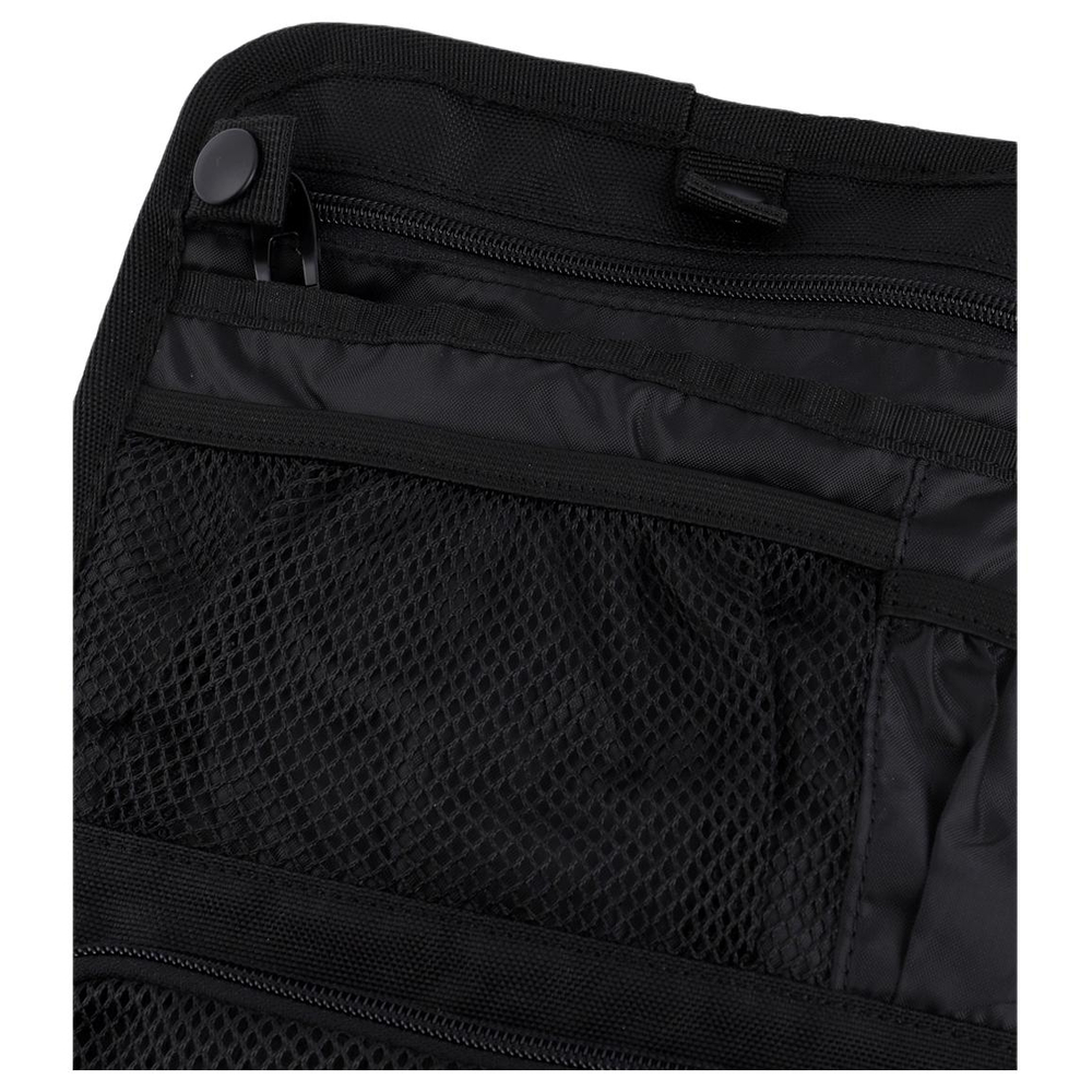 Oakley Polyester Shoulder Bag Crossbody Bag