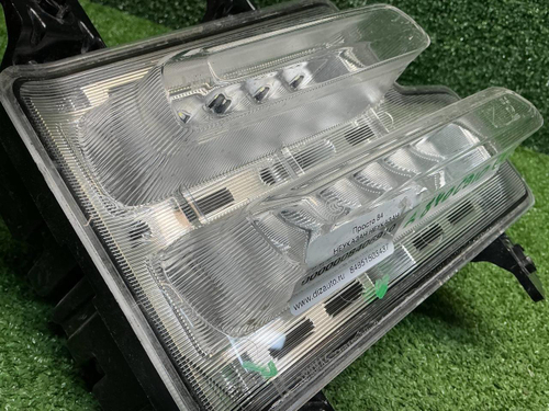 ПТФ правая Chery Tiggo 7 Pro (2020-2024)