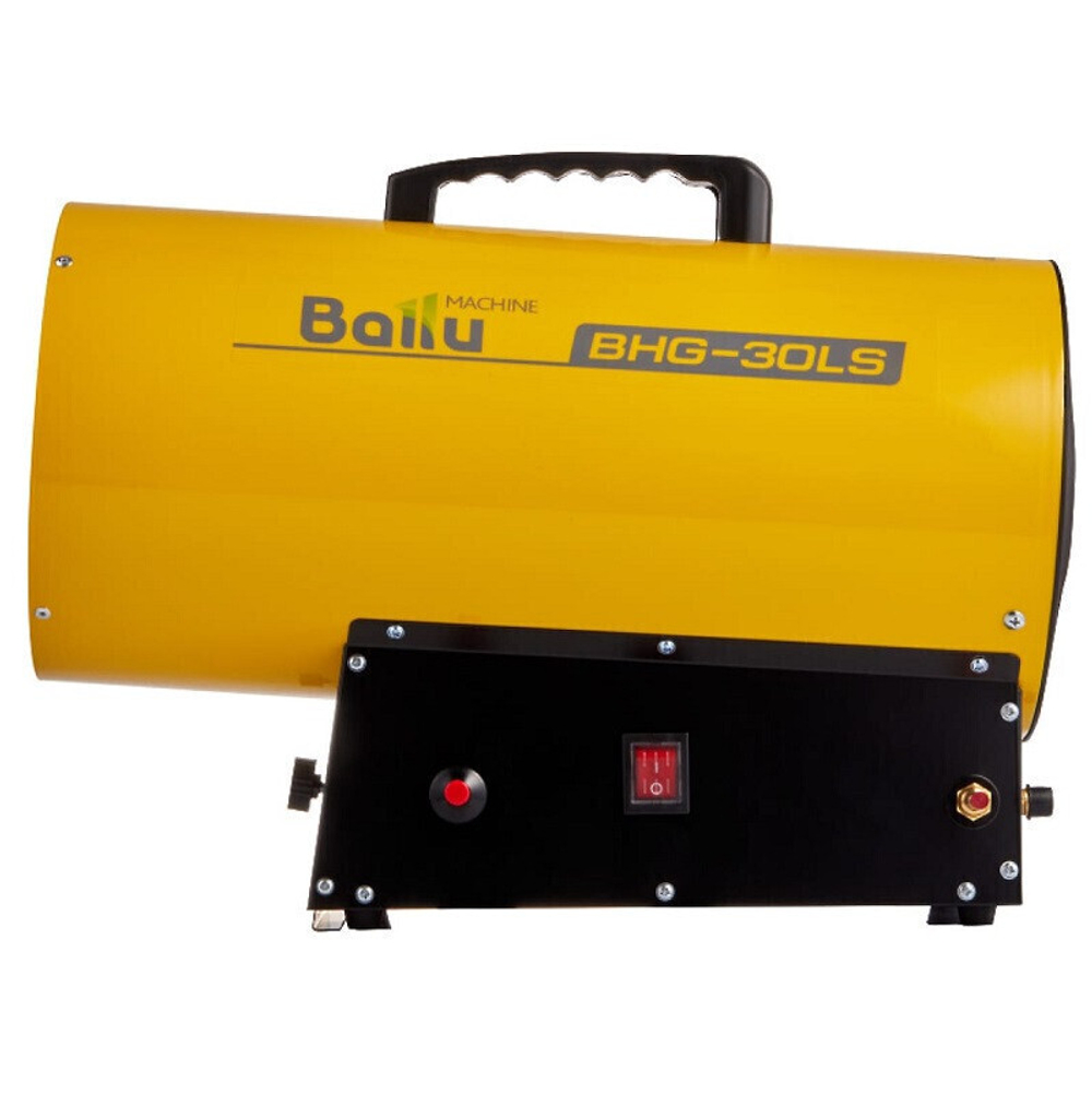 Пушка тепловая газовая Ballu BHG-30LS НС-1422424
