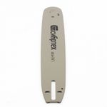 59807 Шина для бензопилы ПЦБ-4540, длина 40 см (16"), шаг 0,325", паз 1,5 мм, 64 звена Сибртех