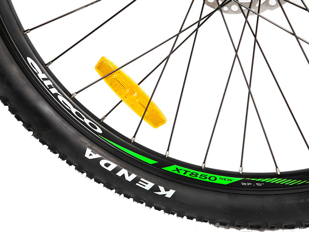 Электровелосипед Eltreco XT 850 new