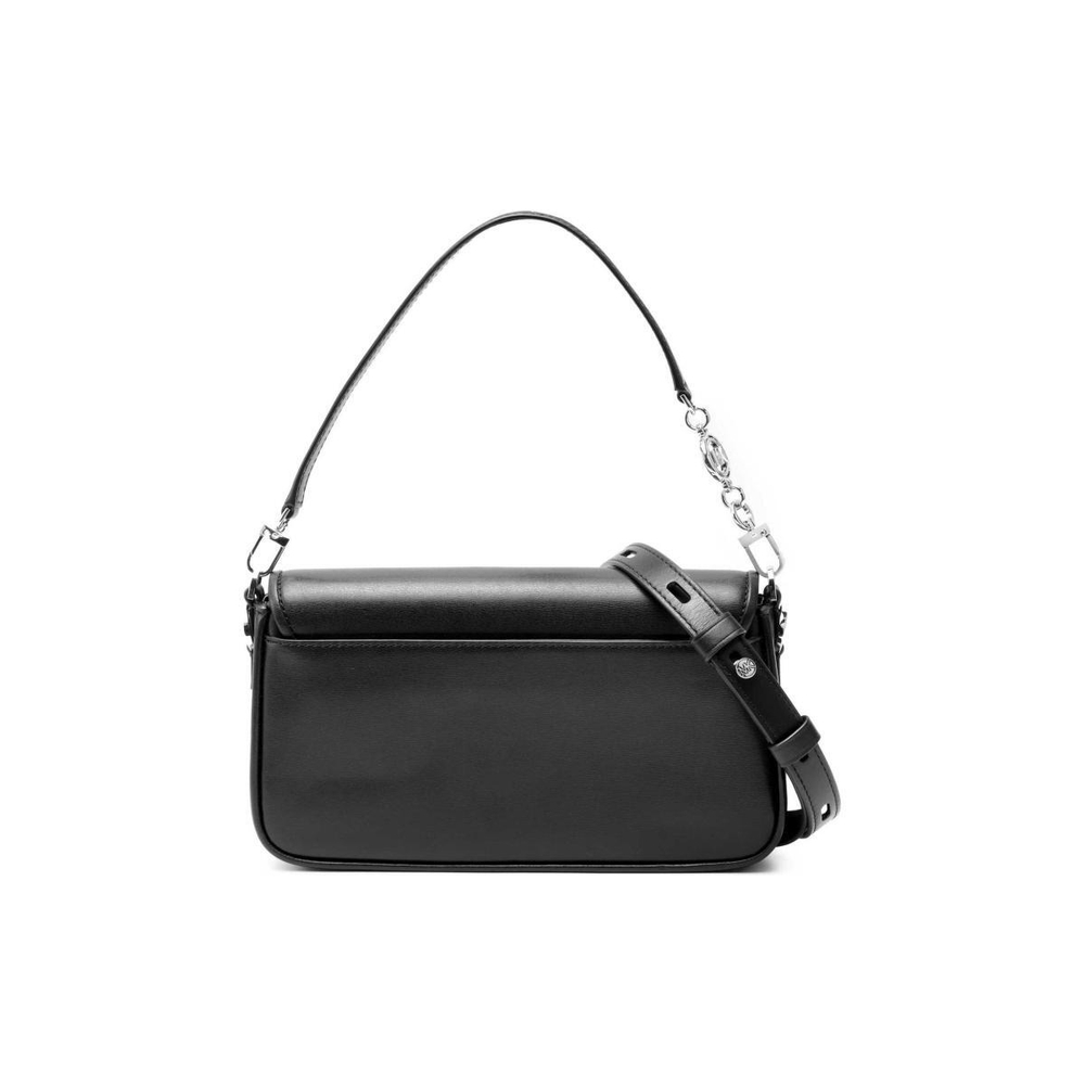 Сумка MICHAEL KORS MK Bradshaw, 30S1S2BL1L-BLACK