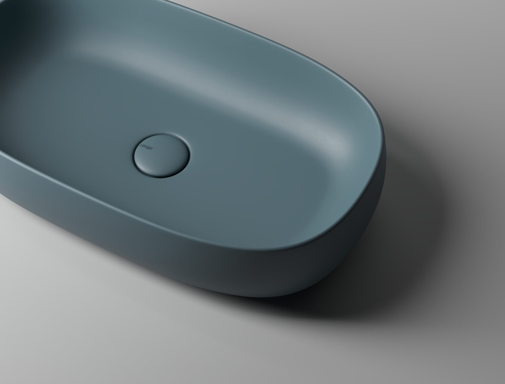 Раковина OSNO 600 Staid