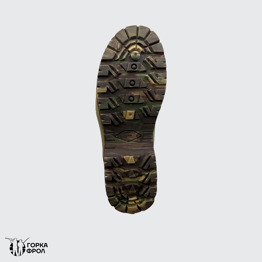 Берцы мужские Garsing 005 AT «Атакс»