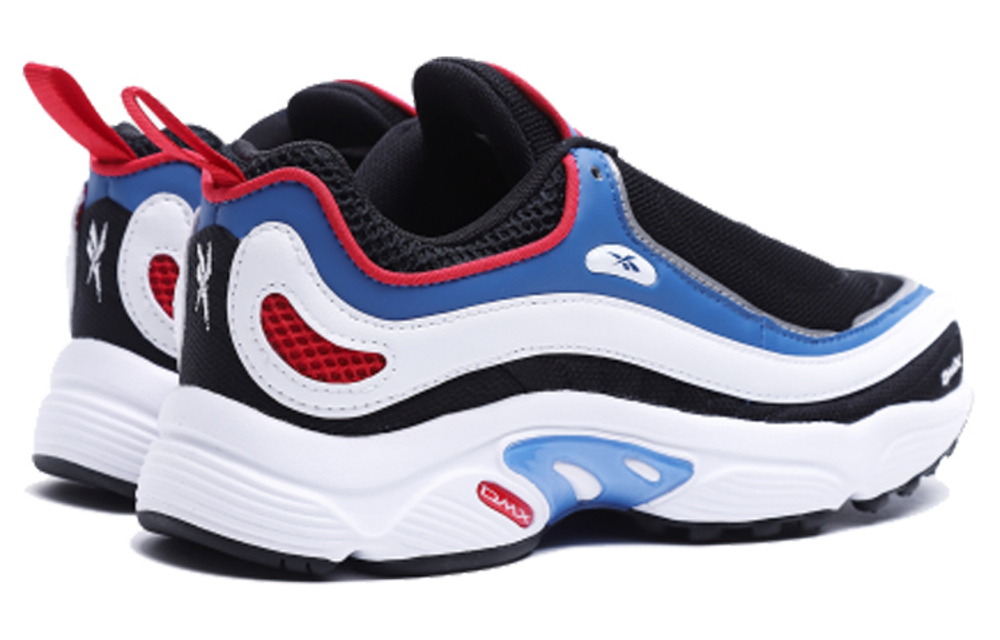 Кроссовки Reebok Daytona Dmx