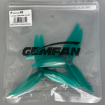 Пропеллеры Gemfan Freestyle4 (5.1x3.6x3)