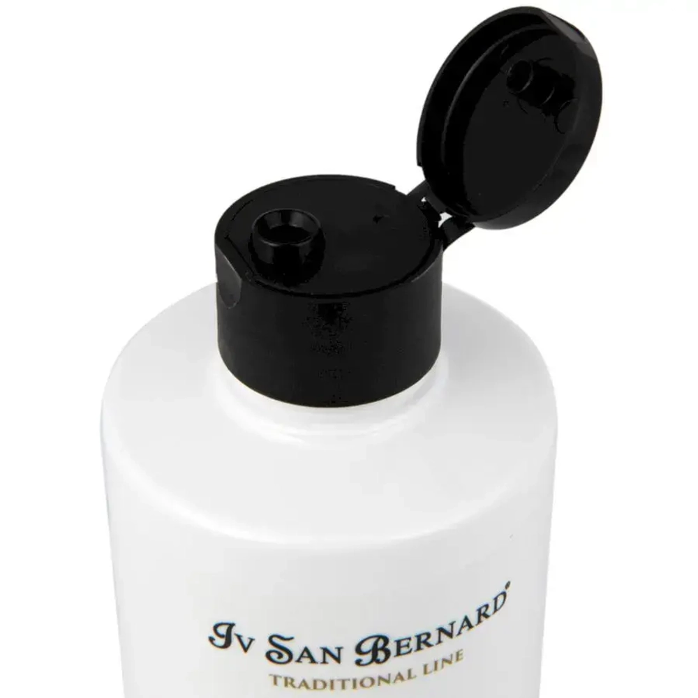 Iv san bernard traditional line talc шампунь для щенков и котят 500 мл