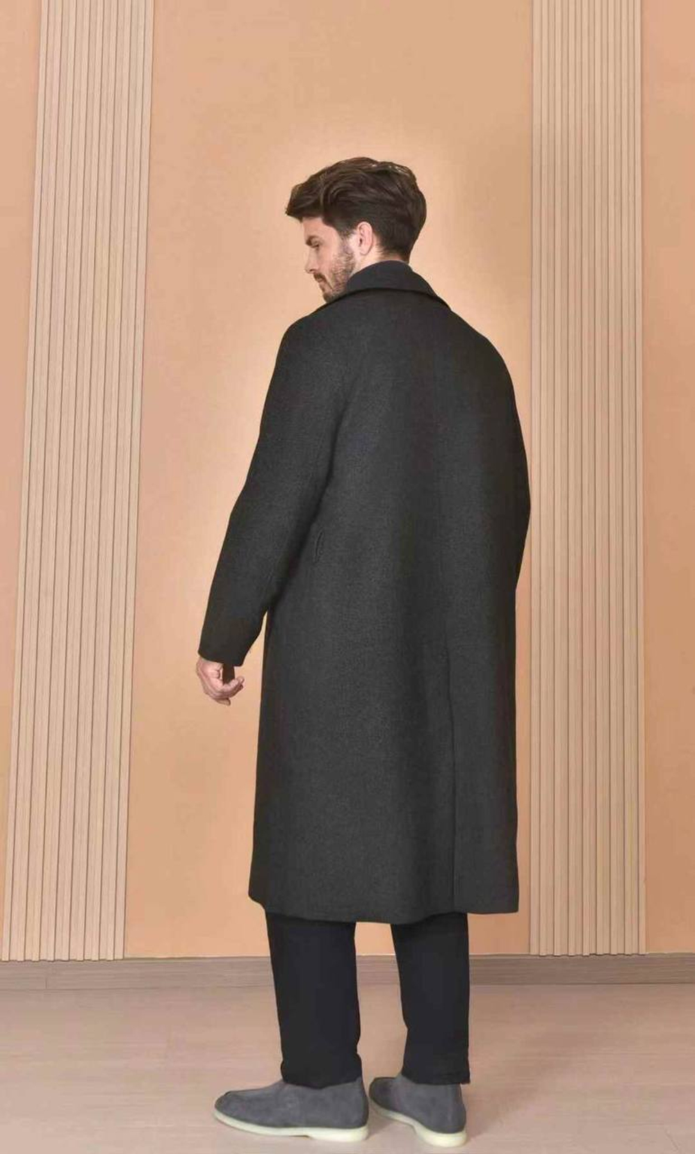 Пальто Loro Piana, арт. 465040279