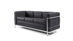 Диван Cassina 2 FAUTEUIL GRAND CONFORT, PETIT MODÈLE, TROIS PLACES, DURABLE