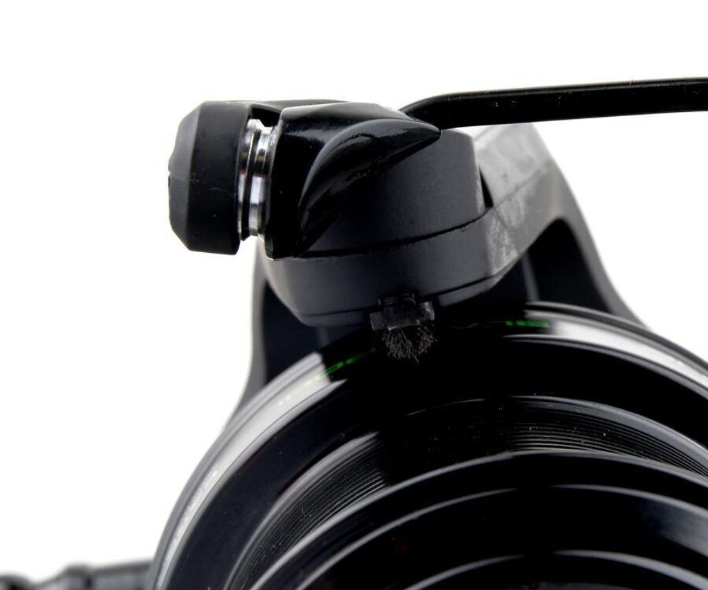 CARP PRO Катушка One Blackpool Carp 8000 FS