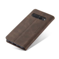 Чехол-книжка CaseMe Matte Google Pixel 7 Pro