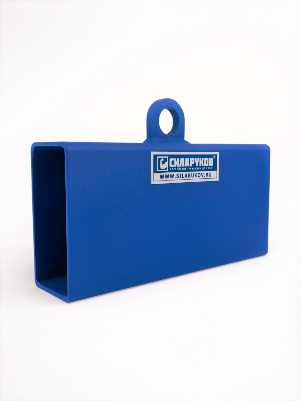 Блок для щипкового хвата (СИЛАРУКОВ)