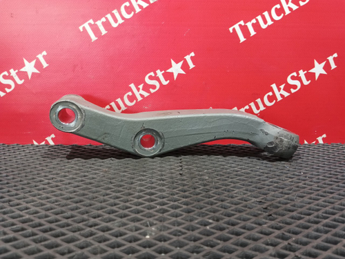 Сошка поворотного кулака левого 2023г