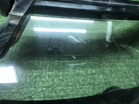 Битая Фара левая Range Rover Vogue 4 (17-22) LED