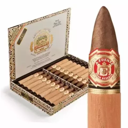 Arturo Fuente Chateau Fuente King B