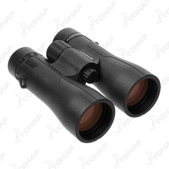 Бинокль 12х50 ED (N-DAMR502) NISUS