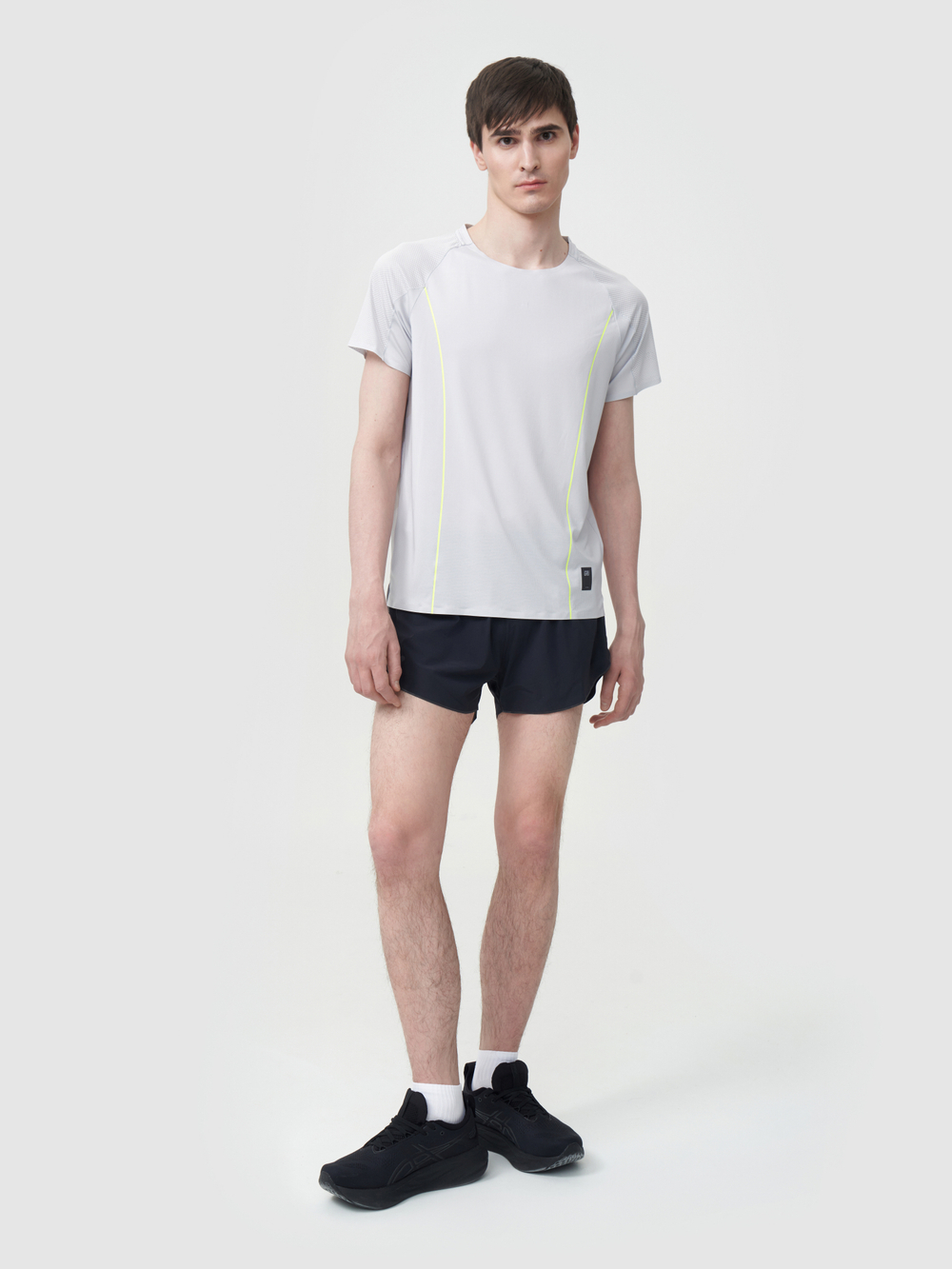 Шорты мужские GRI Про 2.0