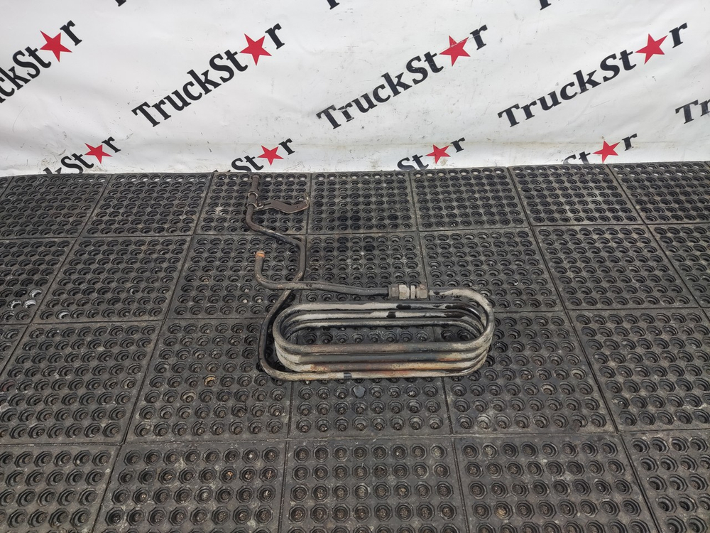 Змеевик компрессора 2023г.