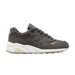Кроссовки New Balance Nb 580 (Женская размерная сетка)