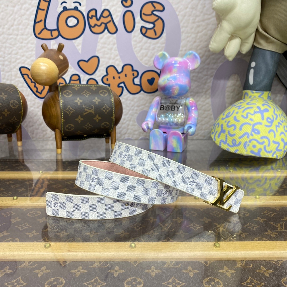 Louis Vuitton Belt