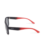 Солнцезащитные очки Armani Exchange - черный(AX4135S)