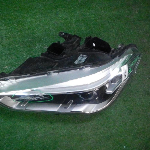 Фара левая BMW X1 F48 (2015-2019) LED