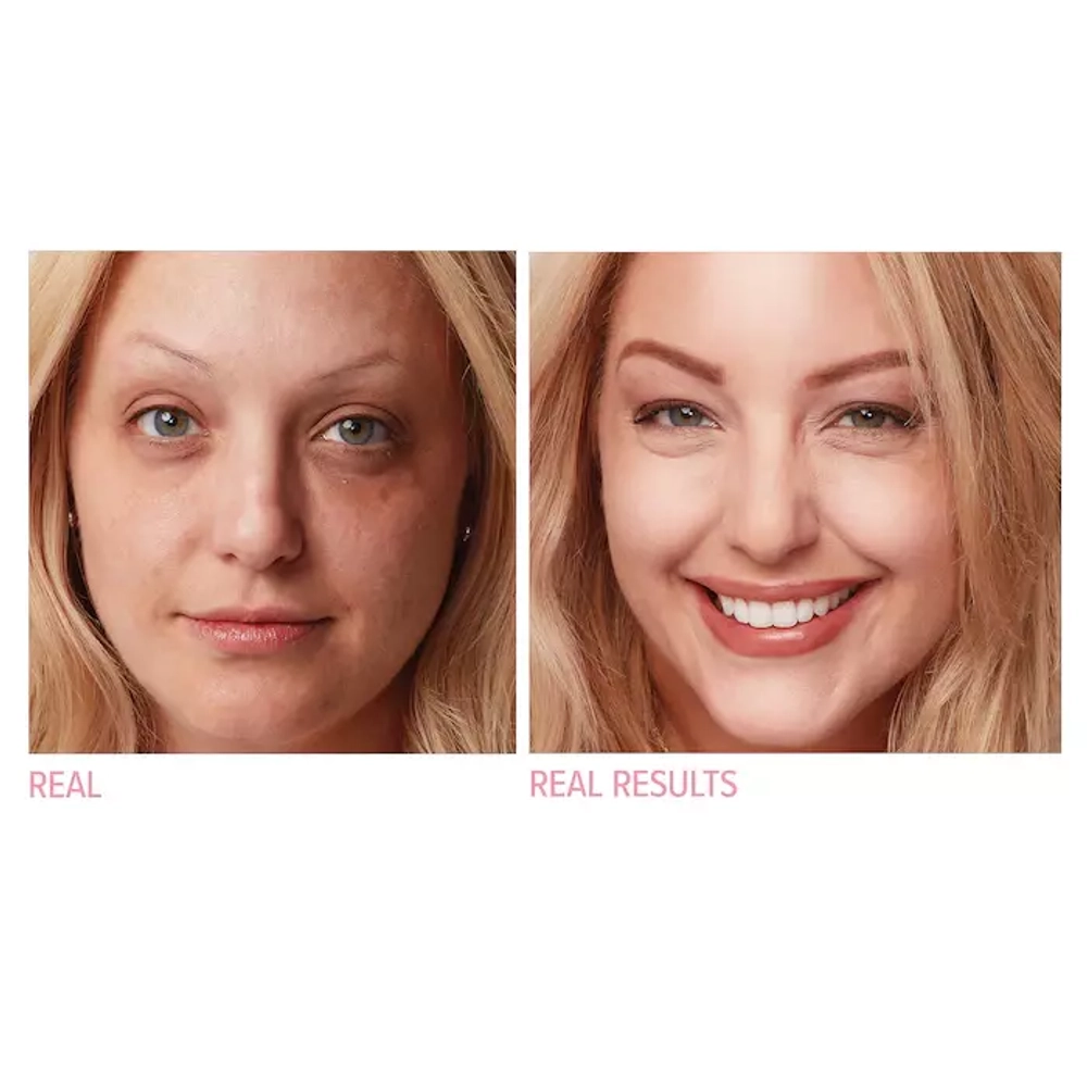 It Cosmetics CC+ Cream Illumination With SPF 50+ Medium