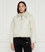 Куртка Aeronautica Militare - экрю(AB2962DCT3414)