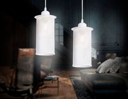 Ambrella Подвесной светильник в стиле лофт Loft TR8161