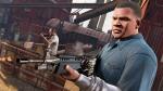 Игра GTA 5 (PS5, русские субтитры)