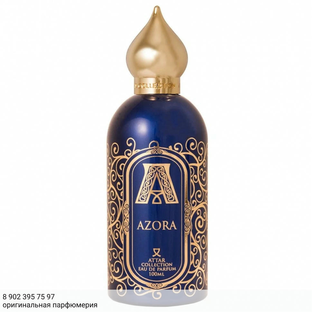 Attar Collection Azora