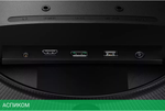 Игровой монитор Samsung Odyssey G5 LC27G54TQBUXEN