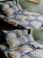 Простынь на резинке 160x200 СОНиЯ