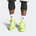 Кроссовки Adidas Harden Vol.5 Futurenatural Tpu