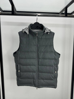 Безрукавка Brunello Cucinelli