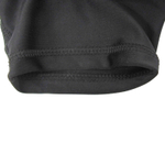 Лосины мужские Rusco Sport only black взрослые